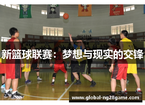 新篮球联赛：梦想与现实的交锋