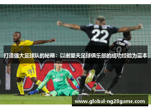 打造强大足球队的秘籍：以谢里夫足球俱乐部的成功经验为蓝本