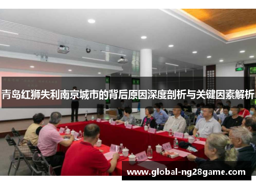 青岛红狮失利南京城市的背后原因深度剖析与关键因素解析